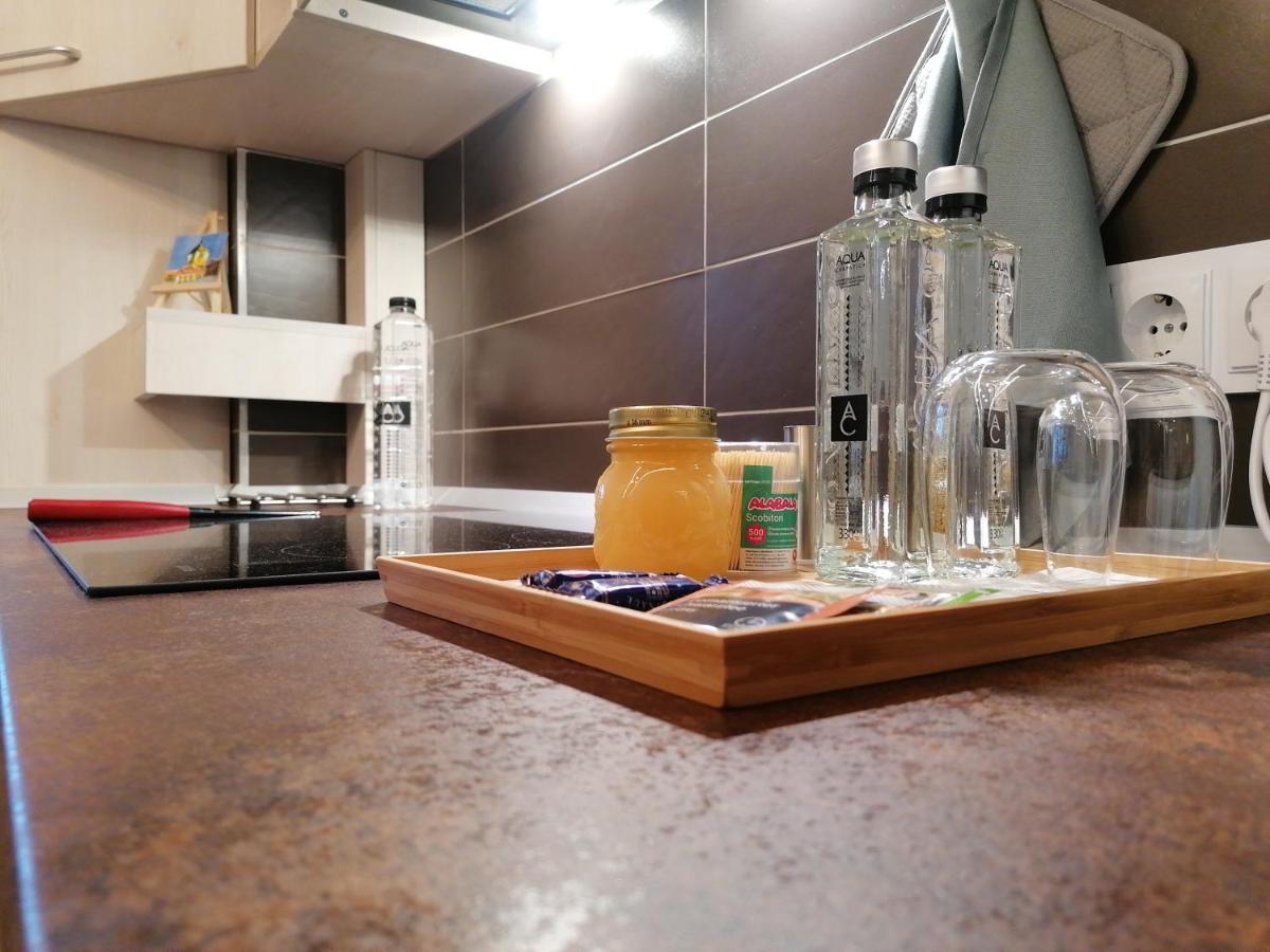 Wooden Touch Studio ブラショフ エクステリア 写真