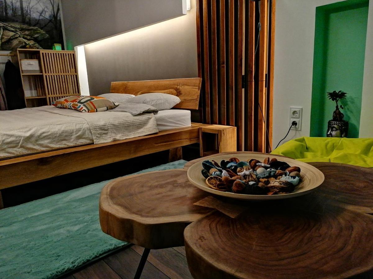 Wooden Touch Studio ブラショフ エクステリア 写真