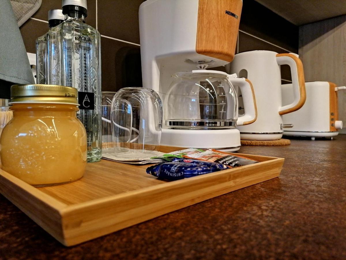 Wooden Touch Studio ブラショフ エクステリア 写真
