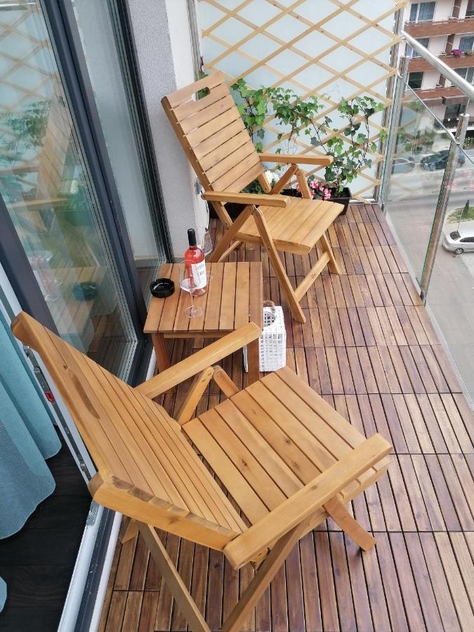 Wooden Touch Studio ブラショフ エクステリア 写真