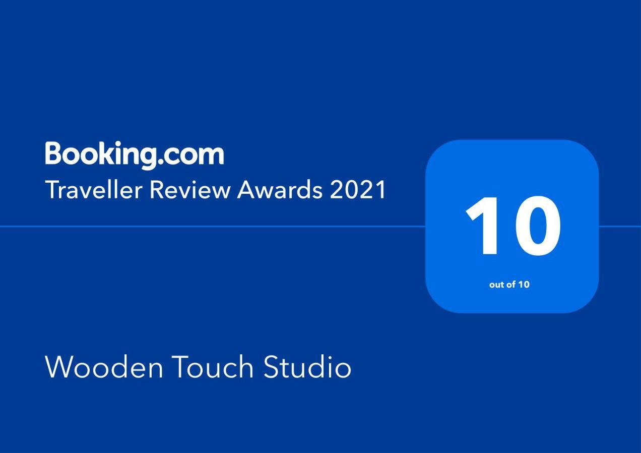 Wooden Touch Studio ブラショフ エクステリア 写真